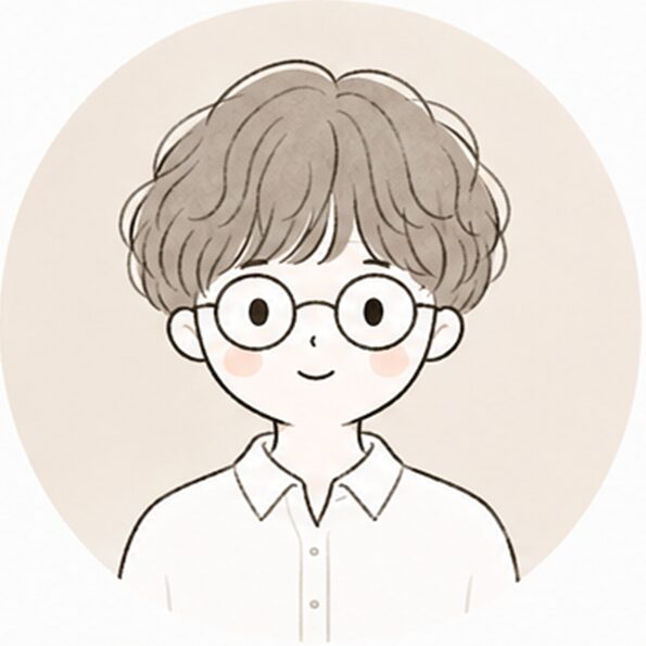 プロフィール画像